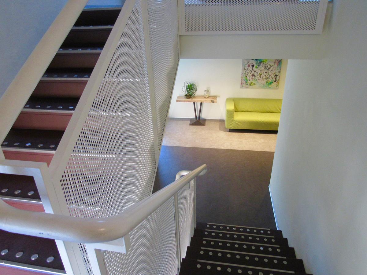 Residence Centro Vela Riva del Garda Extérieur photo