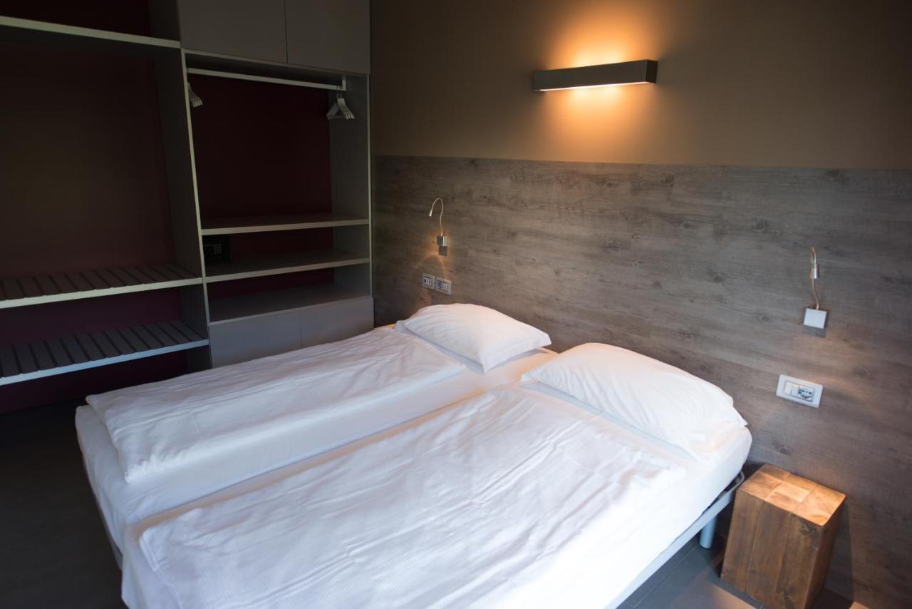 Residence Centro Vela Riva del Garda Extérieur photo