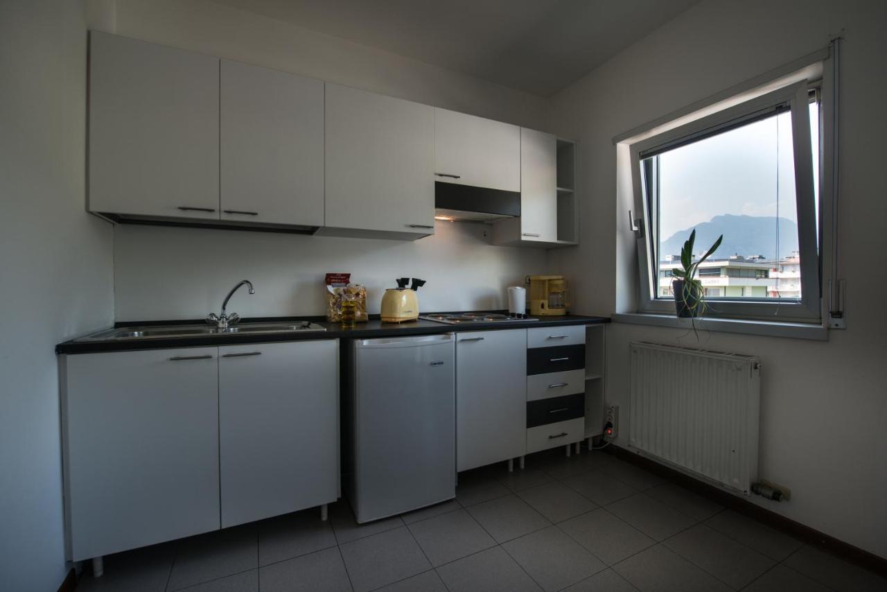 Residence Centro Vela Riva del Garda Extérieur photo